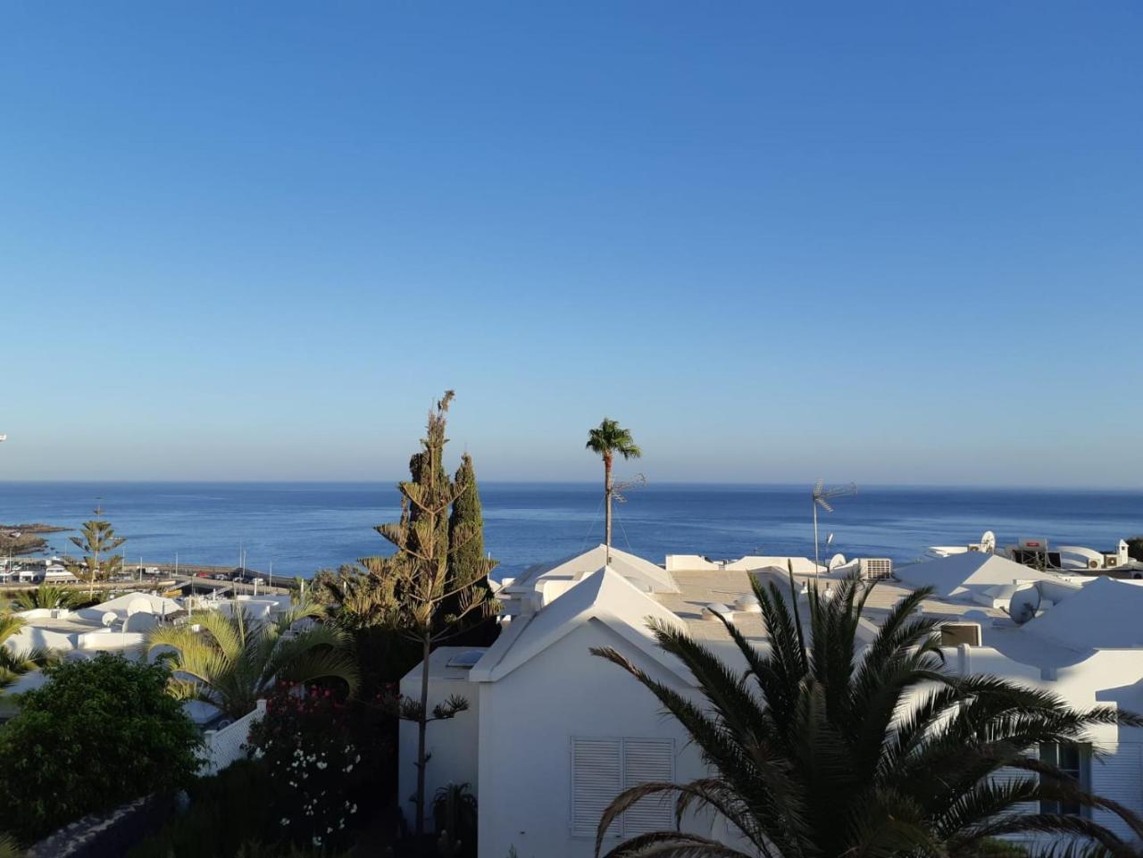 Villa Felicidad Puerto del Carmen (Lanzarote) Exterior foto