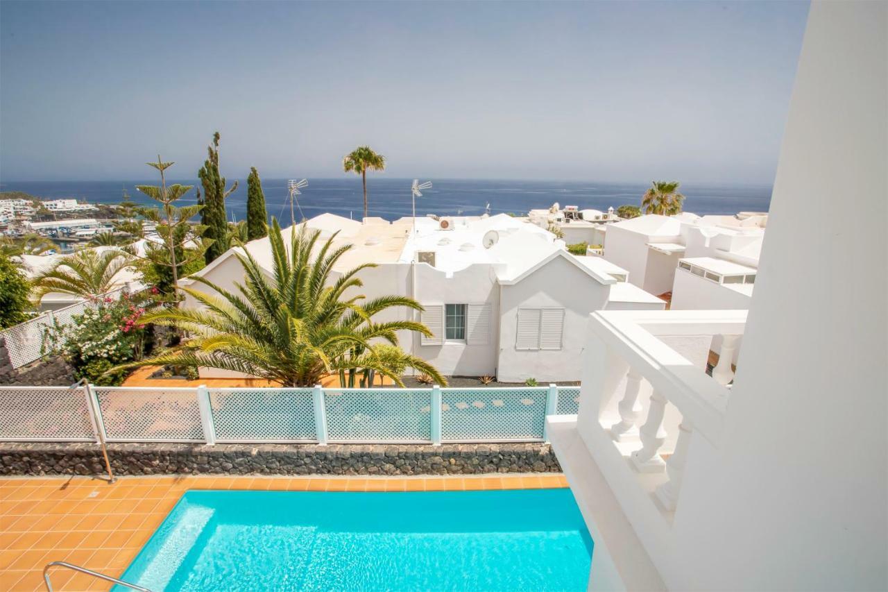Villa Felicidad Puerto del Carmen (Lanzarote) Exterior foto